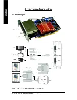 Предварительный просмотр 6 страницы Gigabyte GV-RX16T256V-RH Manual