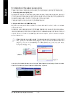 Предварительный просмотр 18 страницы Gigabyte GV-RX16T256V-RH Manual