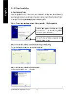 Preview for 12 page of Gigabyte GV-RX24T256H User Manual