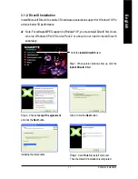 Preview for 13 page of Gigabyte GV-RX24T256HP Manual