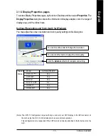 Preview for 17 page of Gigabyte GV-RX24T256HP Manual