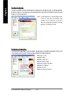 Preview for 22 page of Gigabyte GV-RX24T256HP Manual