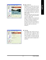 Preview for 29 page of Gigabyte GV-RX24T256HP Manual