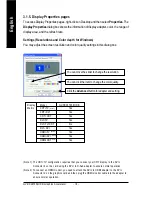 Preview for 18 page of Gigabyte GV-RX26T256HP-B Manual