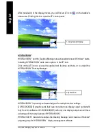 Preview for 18 page of Gigabyte GV-RX30128D User Manual