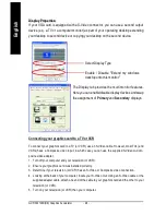 Preview for 28 page of Gigabyte GV-RX30128D User Manual