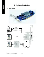 Предварительный просмотр 6 страницы Gigabyte GV-RX30S128D Manual