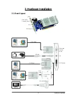 Preview for 5 page of Gigabyte GV-RX345256H User Manual