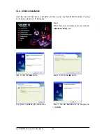 Preview for 14 page of Gigabyte GV-RX345256H User Manual