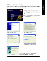 Предварительный просмотр 13 страницы Gigabyte GV-RX70128D Manual