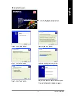 Preview for 15 page of Gigabyte GV-RX80L512DE Manual