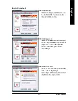 Preview for 25 page of Gigabyte GV-RX80L512DE Manual