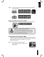 Предварительный просмотр 11 страницы Gigabyte GZ-AA1CB-SNB User Manual