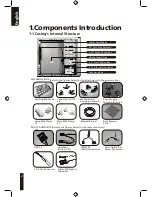 Preview for 4 page of Gigabyte GZ-AA3CB-SJB User Manual