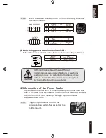 Preview for 11 page of Gigabyte GZ-AA3CB-SJB User Manual