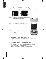 Preview for 12 page of Gigabyte GZ-AA3CB-SJB User Manual