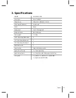 Preview for 7 page of Gigabyte GZ-FAEA41-CJB User Manual