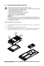 Предварительный просмотр 28 страницы Gigabyte H242-Z10 User Manual