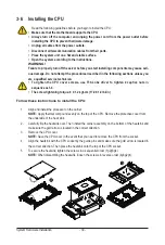 Preview for 30 page of Gigabyte H262-NO0 User Manual