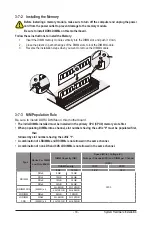 Preview for 33 page of Gigabyte H262-NO0 User Manual