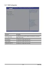 Preview for 88 page of Gigabyte H262-Z6A User Manual