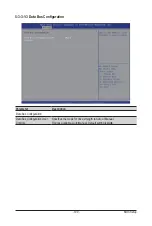 Preview for 111 page of Gigabyte H262-Z6A User Manual