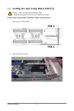 Preview for 8 page of Gigabyte H262-ZL0 User Manual