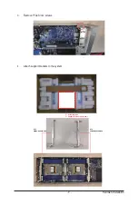 Preview for 9 page of Gigabyte H262-ZL0 User Manual