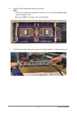 Preview for 11 page of Gigabyte H262-ZL0 User Manual