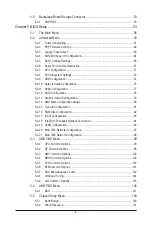 Предварительный просмотр 8 страницы Gigabyte H273-Z80-AAN1 User Manual