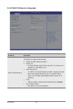 Preview for 78 page of Gigabyte H282-Z60 User Manual