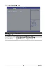 Preview for 93 page of Gigabyte H282-Z60 User Manual