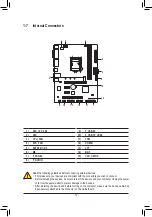 Preview for 12 page of Gigabyte H310M HD3 2.0 User Manual