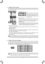 Preview for 15 page of Gigabyte H310M HD3 2.0 User Manual