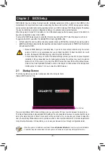 Preview for 19 page of Gigabyte H310M HD3 2.0 User Manual