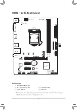 Preview for 4 page of Gigabyte H410M H User Manual