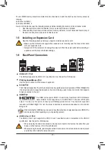 Preview for 10 page of Gigabyte H410M H User Manual