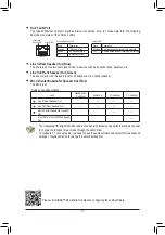 Preview for 11 page of Gigabyte H410M H User Manual