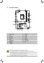 Preview for 12 page of Gigabyte H410M H User Manual