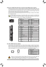 Preview for 13 page of Gigabyte H410M H User Manual