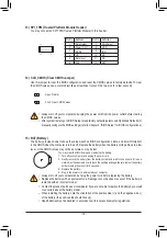 Preview for 18 page of Gigabyte H410M H User Manual