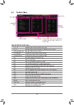 Preview for 20 page of Gigabyte H410M H User Manual