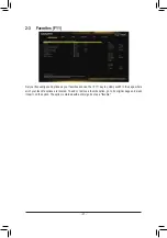 Preview for 21 page of Gigabyte H410M H User Manual