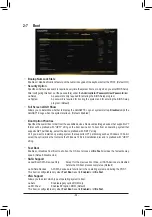 Preview for 34 page of Gigabyte H410M H User Manual