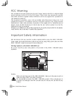 Предварительный просмотр 2 страницы Gigabyte H663 User Manual