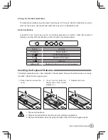 Предварительный просмотр 15 страницы Gigabyte H663 User Manual