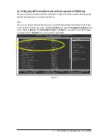 Preview for 3 page of Gigabyte ICH5R Configuration