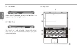 Предварительный просмотр 17 страницы Gigabyte inNote i1320 Series Manual