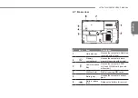 Предварительный просмотр 20 страницы Gigabyte inNote i1320 Series Manual