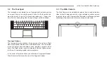 Предварительный просмотр 26 страницы Gigabyte inNote i1320 Series Manual